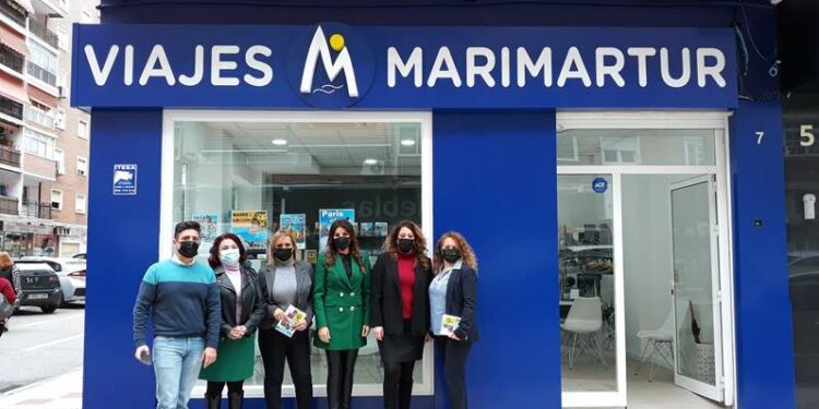 Junta concede más de 11,5 millones de ayudas a solvencia a empresas y...