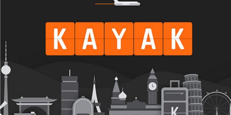 KAYAK revela las principales tendencias de viaje de los españoles, 2022