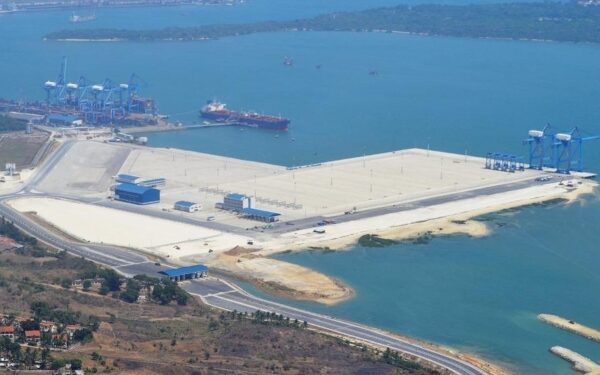 Kenia: Terminal de cruceros de USD 11 millones en Puerto de Mombasa sigue sin actividad por la pandemia