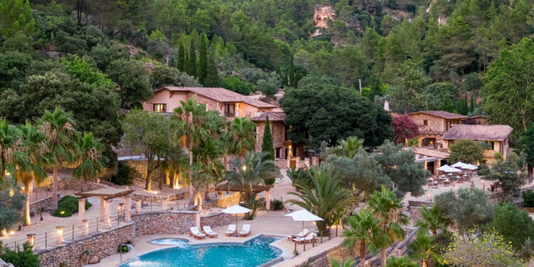 Imagen nota de prensa Hosteltur