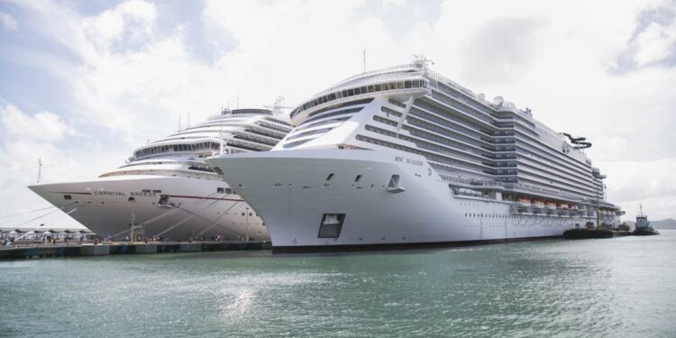 La Alianza Turística exige acción gubernamental sobre decreto que impide llegada de cruceros a la Isla | Otros