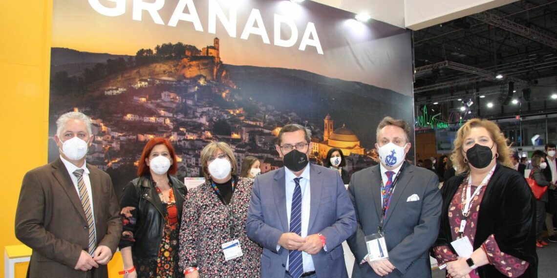 La Costa Tropical de Granada contará con un plan especial de promoción turística complementaria