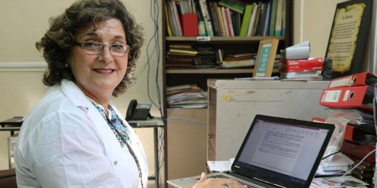 La Nación / “El coronavirus va a ser estacional también”, afirman