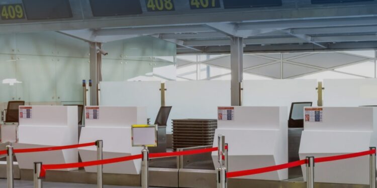 La OMT en contra de las restricciones de viajes generalizadas - Revista de Arte