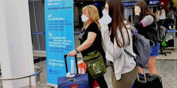 La Organización Mundial del Turismo se opone a las restricciones de viajes generalizadas – Comercio y Justicia