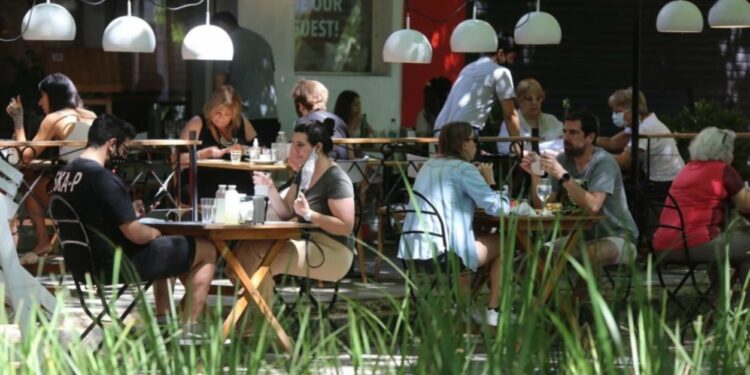 La actividad turística creció en La Plata cerca de un 90% en lo que va del verano