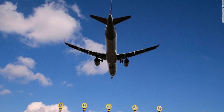 La aerolínea con mejor rendimiento del mundo ha sido revelada