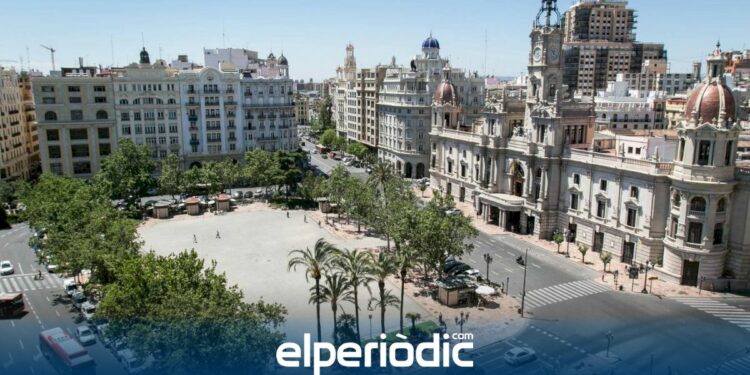 La CNN escoge Valencia como uno de sus imprescindibles entre los mejores destinos para visitar en 2022