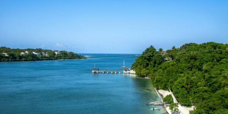 Kilifi County.