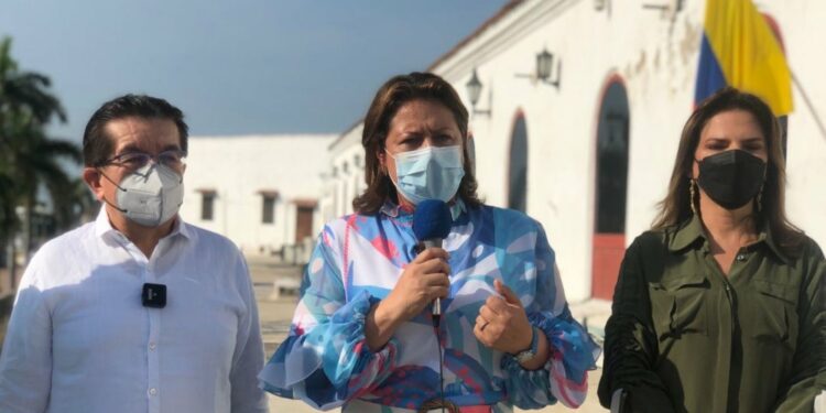 La disminución de ingresos por suspensión de cruceros llegó hasta $US30 millones