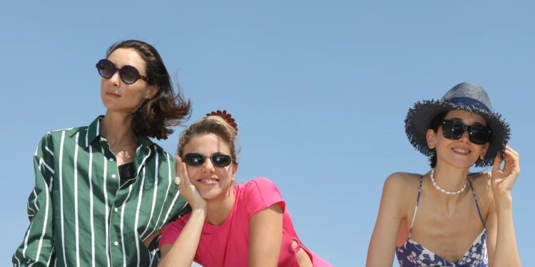 La nueva forma de vivir el verano que eligen celebrities y empresarios en Punta del Este