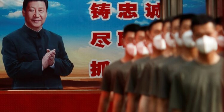 La operación “caza de zorros” de Xi Jinping: cómo China obligó a 2.500 ciudadanos a regresar al país durante la pandemia