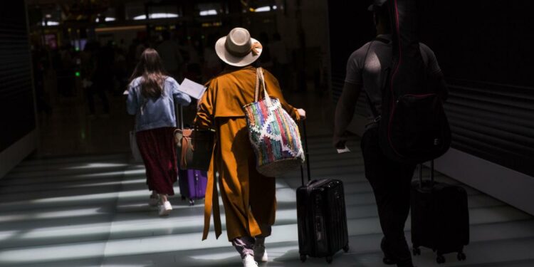 La pandemia se llevará por delante el 25% de las agencias de viajes