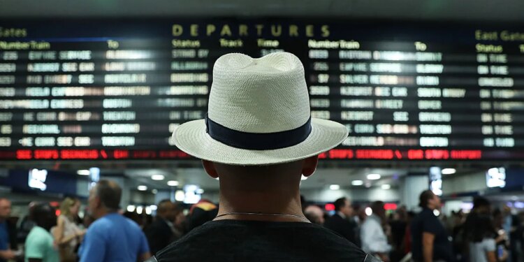 La playlist de Jota Music para viajar a tu próximo destino