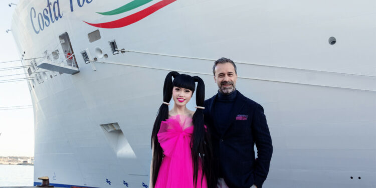 Imagen nota de prensa Hosteltur