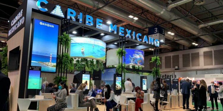 La promoción turística de Quintana Roo es primordial en la agenda de gobierno: Carlos Joaquín