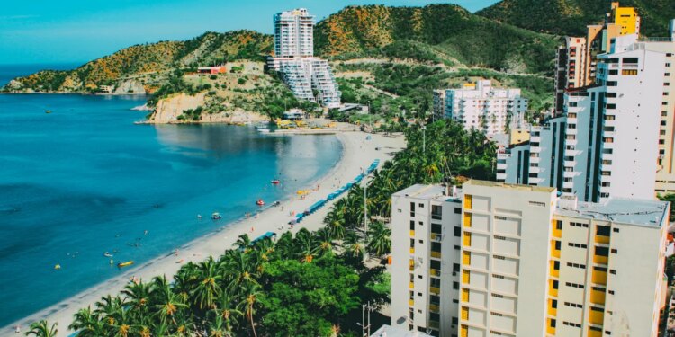 La reactivación de las agencias de viajes alcanzó un 70 % en la temporada de fin de año