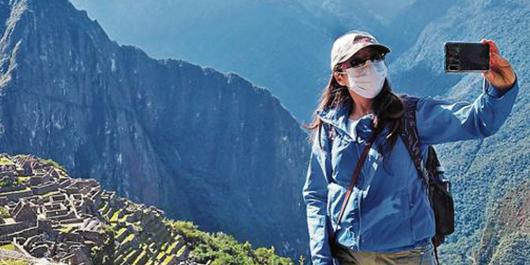 La tecnología puede ser la clave para que el turismo peruano resurja