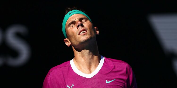 La última palabra de Rafa Nadal sobre el caso Novak Djokovic