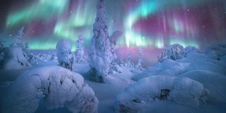Marc Adamus-Alaska