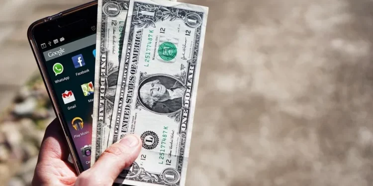 Las 7 mejores aplicaciones para gestionar su dinero y ahorrar los gastos del mes