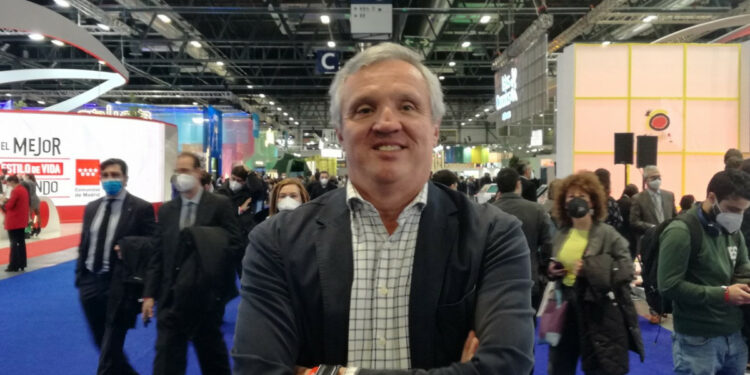 Las agencias confían en un boom de los viajes tras la sexta ola