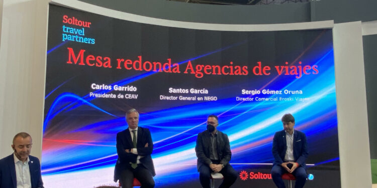 Las agencias de viaje, protagonistas del Summit de Soultour Travel Partners