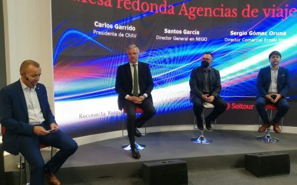 Las agencias declaran la guerra a los proveedores: “Hay que saber elegir” | Noticias de Agencias de viajes