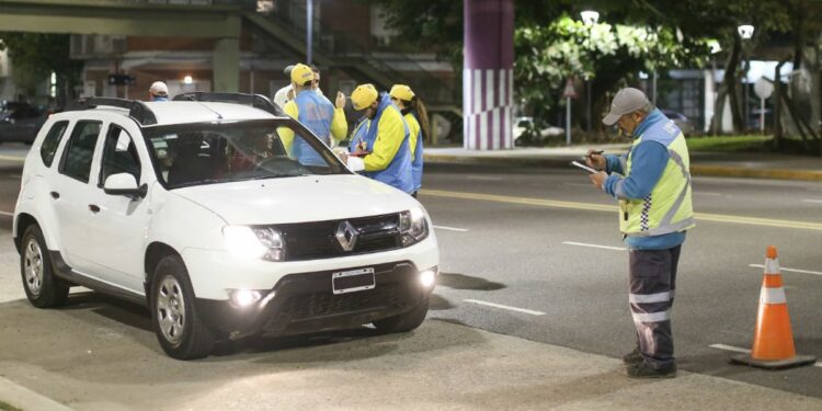 Las excusas más insólitas en los controles de alcoholemia en las fiestas de año nuevo