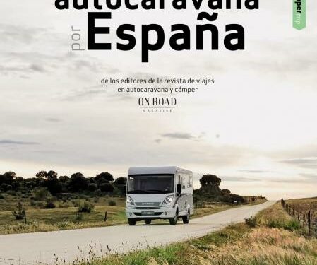 Rutas en autocaravana por España