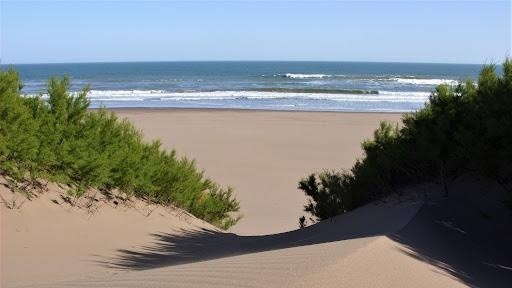 Las mejores playas argentinas con aguas cristalinas que pocos conocen | Crónica