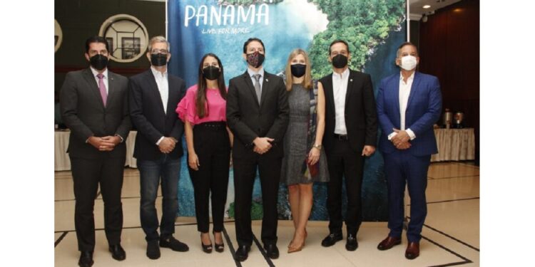 Llega la XI Expo Turismo Internacional de Panamá