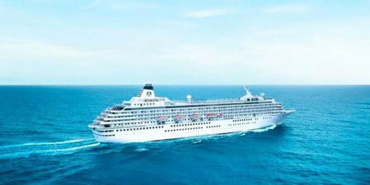 Llegada de crucero a Zihuatanejo se pospone por alza de contagios Covid