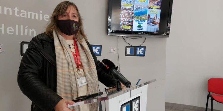 Los 3,5 millones de euros otorgados para poner en marcha el Plan de Sostenibilidad Turística el logro más importante del pasado año