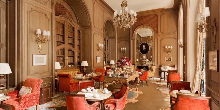 Los 5 lujosos restaurantes de París que eligen los mejores chefs del mundo