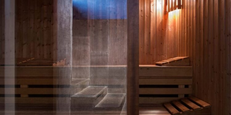 Los 5 mejores balnearios en Navarra para mimarte este invierno. Foto: Alma Pamplona.