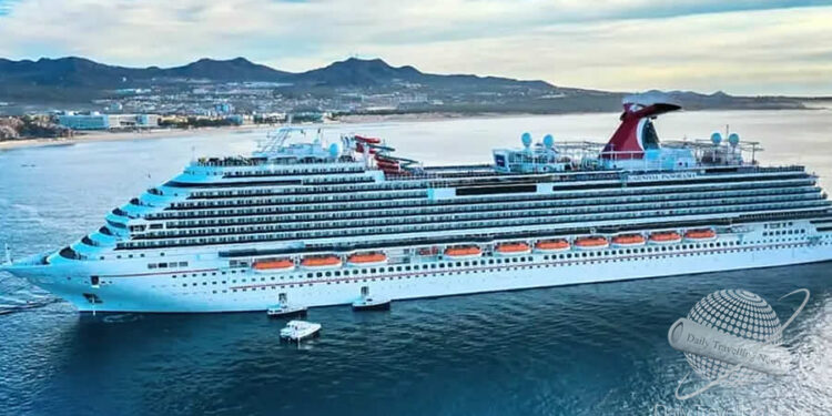 -Los CDC elevan al nivel 4 la advertencia sobre los viajes en crucero-
