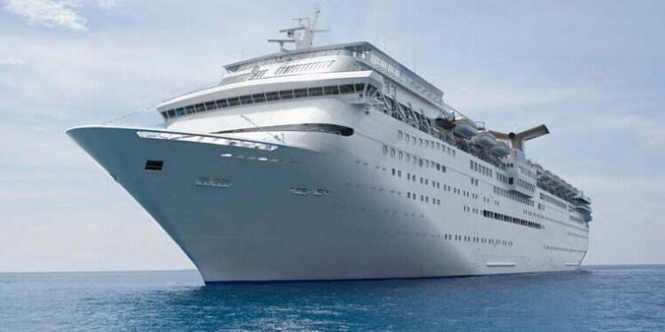 Los CDC permitirán viajes en crucero siguiendo un protocolo ante la pandemia