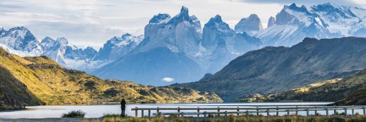 Los cambios de la industria turística tras la pandemia