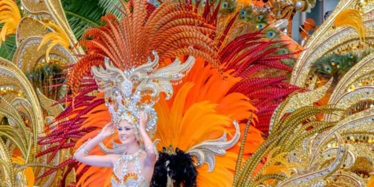Los mejores carnavales de España que no debes perderte