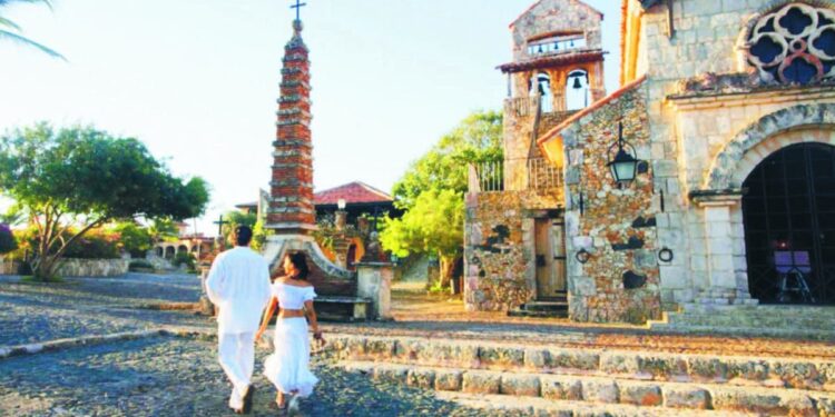 Los mejores destinos de RD para decir: ¡ sí, acepto!