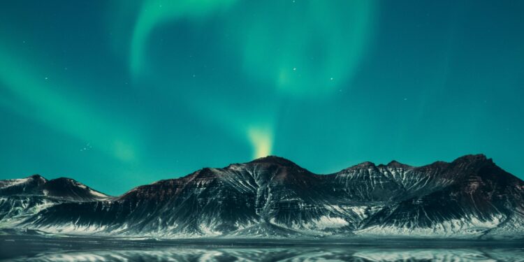 Auroras boreales