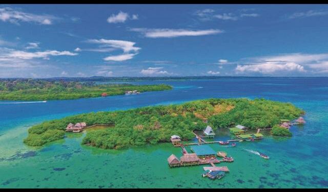 Los mejores sitios para vacacionar este verano en Panamá