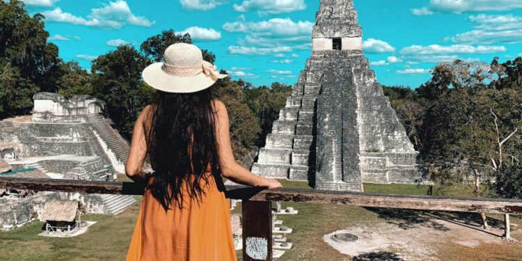 Los tipos de turismo que se pueden realizar en Guatemala