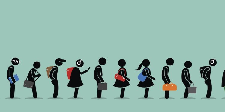 Los viajes están 'regresando', pero es posible que la industria no esté lista para un auge