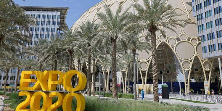 expo dubai