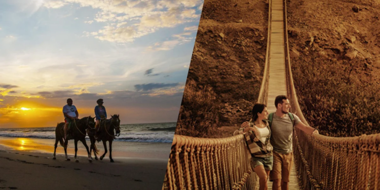 Lugares en Perú para viajar en feriado largo de diciembre 2021