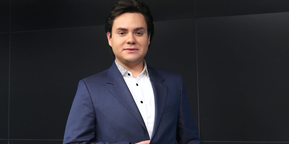 Llega al Metropolitan Manuel José, con su espectáculo “Dos generaciones, un mismo sentimiento”, estará acompañado por Los Panchos y el Trio Losa Santos