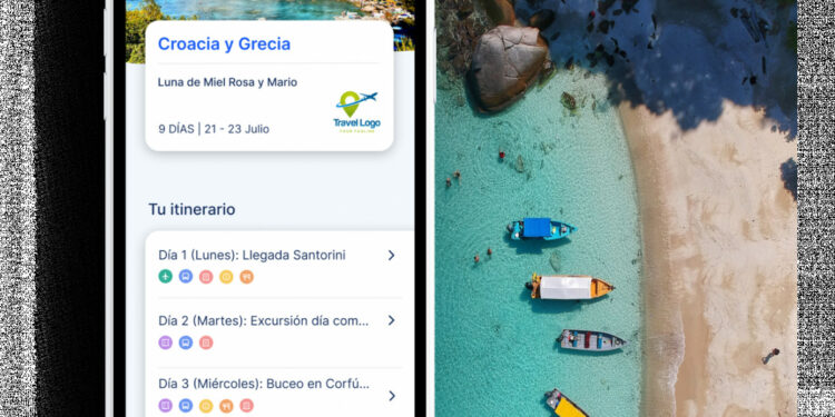 Imagen nota de prensa Hosteltur