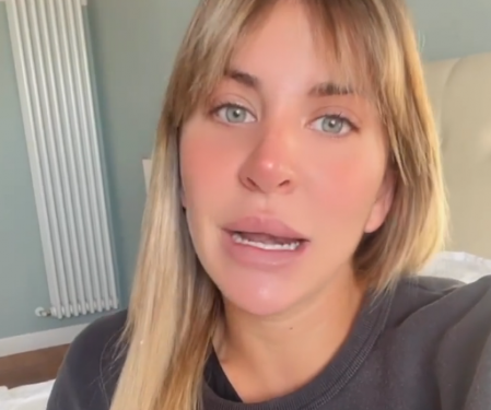 Mar ha explicado las secuelas que le ha dejado la Covid